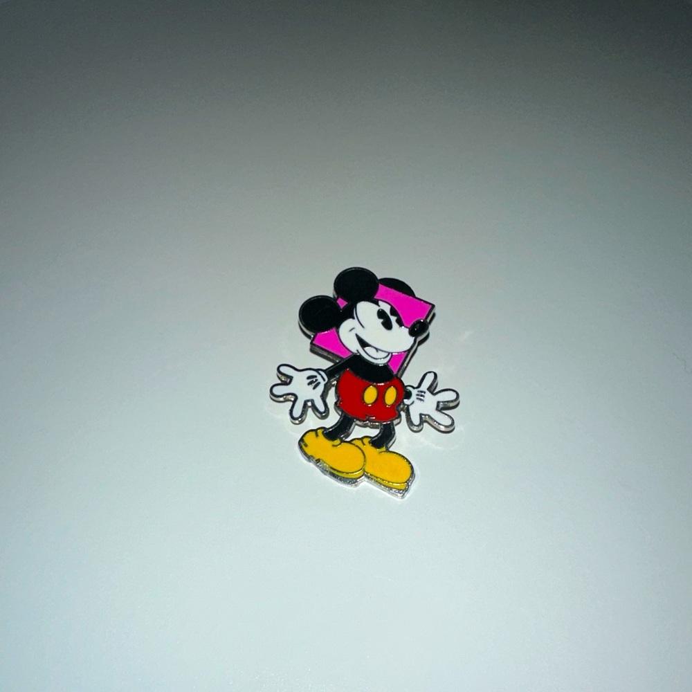 Mickey